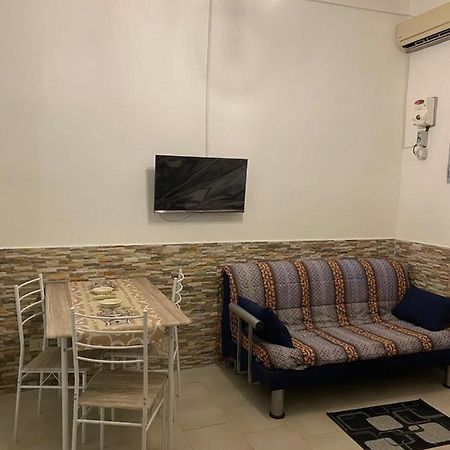 Appartamento Sofi Sofi Palermo Exterior foto